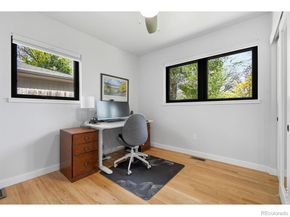2910 19th Street, Boulder CO 80304