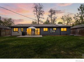 2910 19th Street, Boulder CO 80304