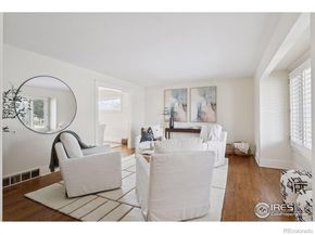 5016 Forsythe Place, Boulder CO 80303