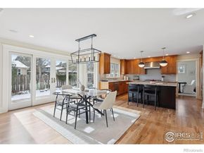5016 Forsythe Place, Boulder CO 80303