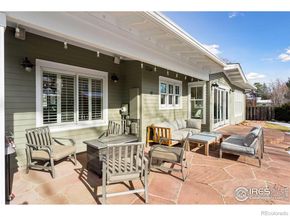 5016 Forsythe Place, Boulder CO 80303