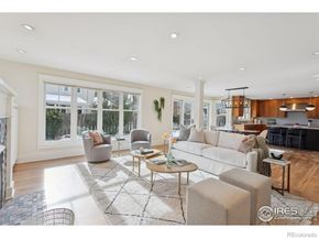 5016 Forsythe Place, Boulder CO 80303