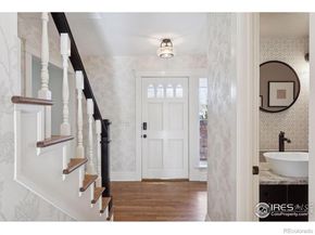 5016 Forsythe Place, Boulder CO 80303