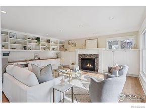 5016 Forsythe Place, Boulder CO 80303