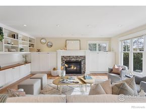 5016 Forsythe Place, Boulder CO 80303