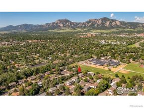 5016 Forsythe Place, Boulder CO 80303