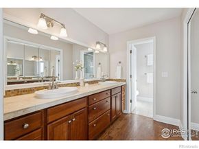 5016 Forsythe Place, Boulder CO 80303