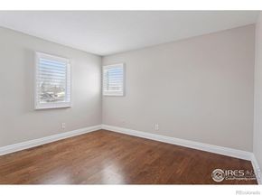 5016 Forsythe Place, Boulder CO 80303