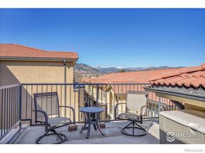 4500 Baseline Road 4402, Boulder CO 80303