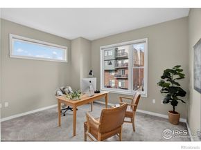 3601 Arapahoe Avenue 205, Boulder CO 80303