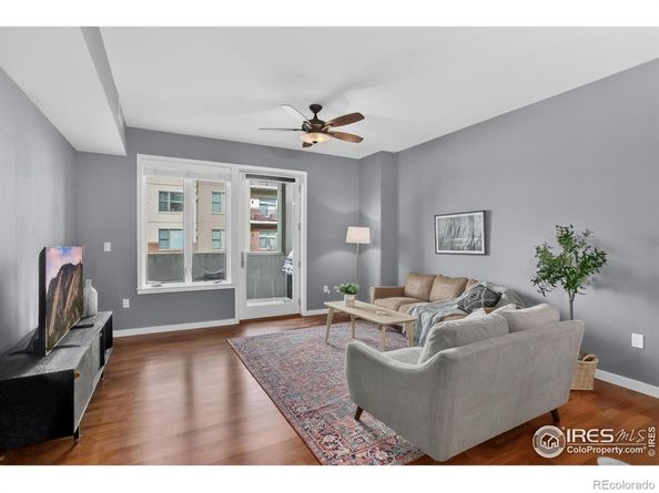 3601 Arapahoe Avenue 205, Boulder CO 80303