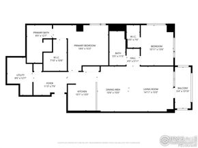 3601 Arapahoe Avenue 205, Boulder CO 80303