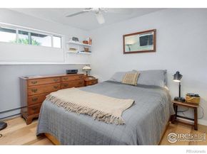 2636 Juniper Avenue 1, Boulder CO 80304