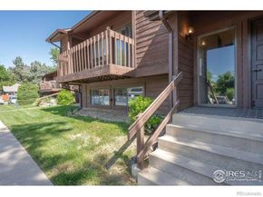 2636 Juniper Avenue 1, Boulder CO 80304