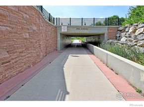 2636 Juniper Avenue 1, Boulder CO 80304