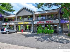 2636 Juniper Avenue 1, Boulder CO 80304