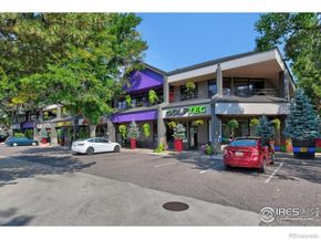 2636 Juniper Avenue 1, Boulder CO 80304