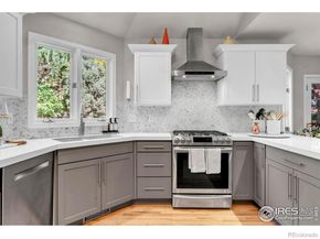 7401 Park Circle, Boulder CO 80301