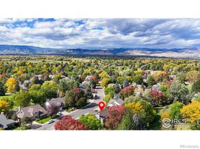 7401 Park Circle, Boulder CO 80301