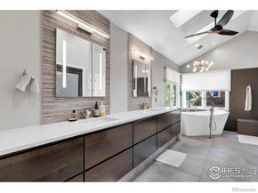 7401 Park Circle, Boulder CO 80301