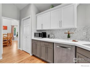 7401 Park Circle, Boulder CO 80301