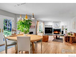 7401 Park Circle, Boulder CO 80301