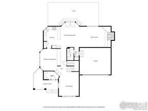 7401 Park Circle, Boulder CO 80301