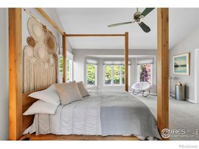 7401 Park Circle, Boulder CO 80301