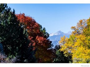 7401 Park Circle, Boulder CO 80301