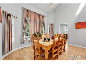 7401 Park Circle, Boulder CO 80301