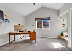 7401 Park Circle, Boulder CO 80301