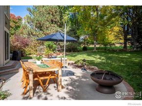 7401 Park Circle, Boulder CO 80301