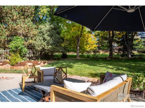 7401 Park Circle, Boulder CO 80301