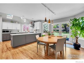 7401 Park Circle, Boulder CO 80301