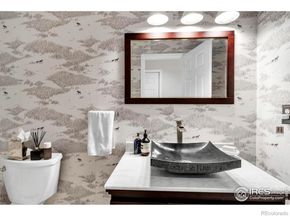 7401 Park Circle, Boulder CO 80301