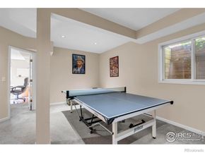 7401 Park Circle, Boulder CO 80301