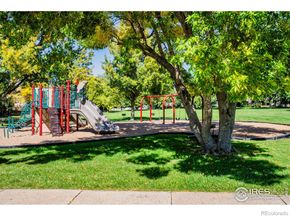 7401 Park Circle, Boulder CO 80301