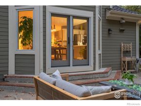 7401 Park Circle, Boulder CO 80301