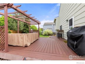 2144 Santa Fe Drive, Longmont CO 80504