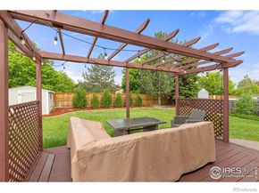 2144 Santa Fe Drive, Longmont CO 80504