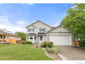 2144 Santa Fe Drive, Longmont CO 80504
