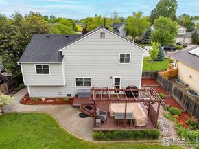 2144 Santa Fe Drive, Longmont CO 80504