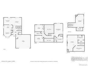 2144 Santa Fe Drive, Longmont CO 80504