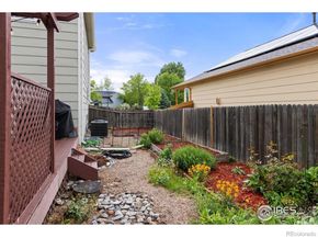 2144 Santa Fe Drive, Longmont CO 80504