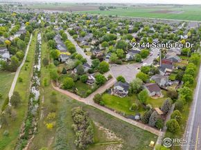 2144 Santa Fe Drive, Longmont CO 80504