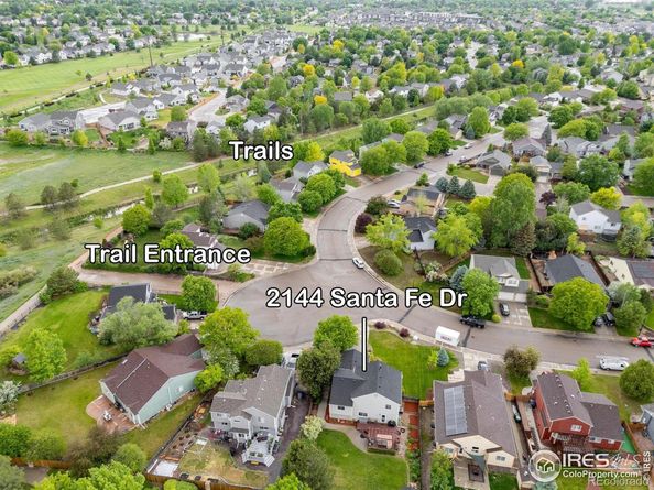 2144 Santa Fe Drive, Longmont CO 80504