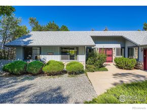 1379 Westview Drive, Boulder CO 80303