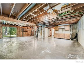 1379 Westview Drive, Boulder CO 80303