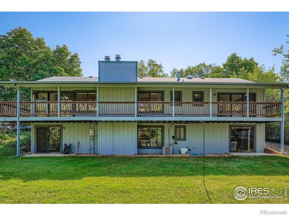 1379 Westview Drive, Boulder CO 80303