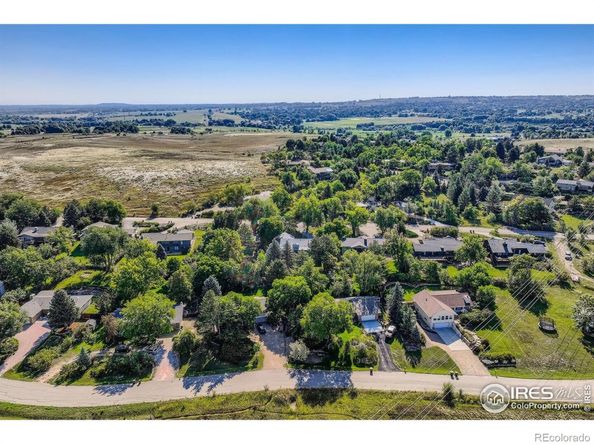1379 Westview Drive, Boulder CO 80303